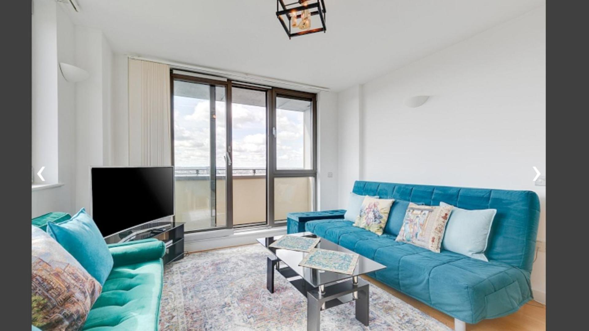 London City View Apartment, Short Walk To Tower Bridge, Free Parking Kültér fotó