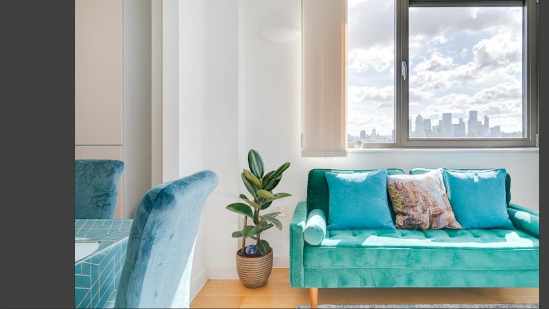 London City View Apartment, Short Walk To Tower Bridge, Free Parking Kültér fotó