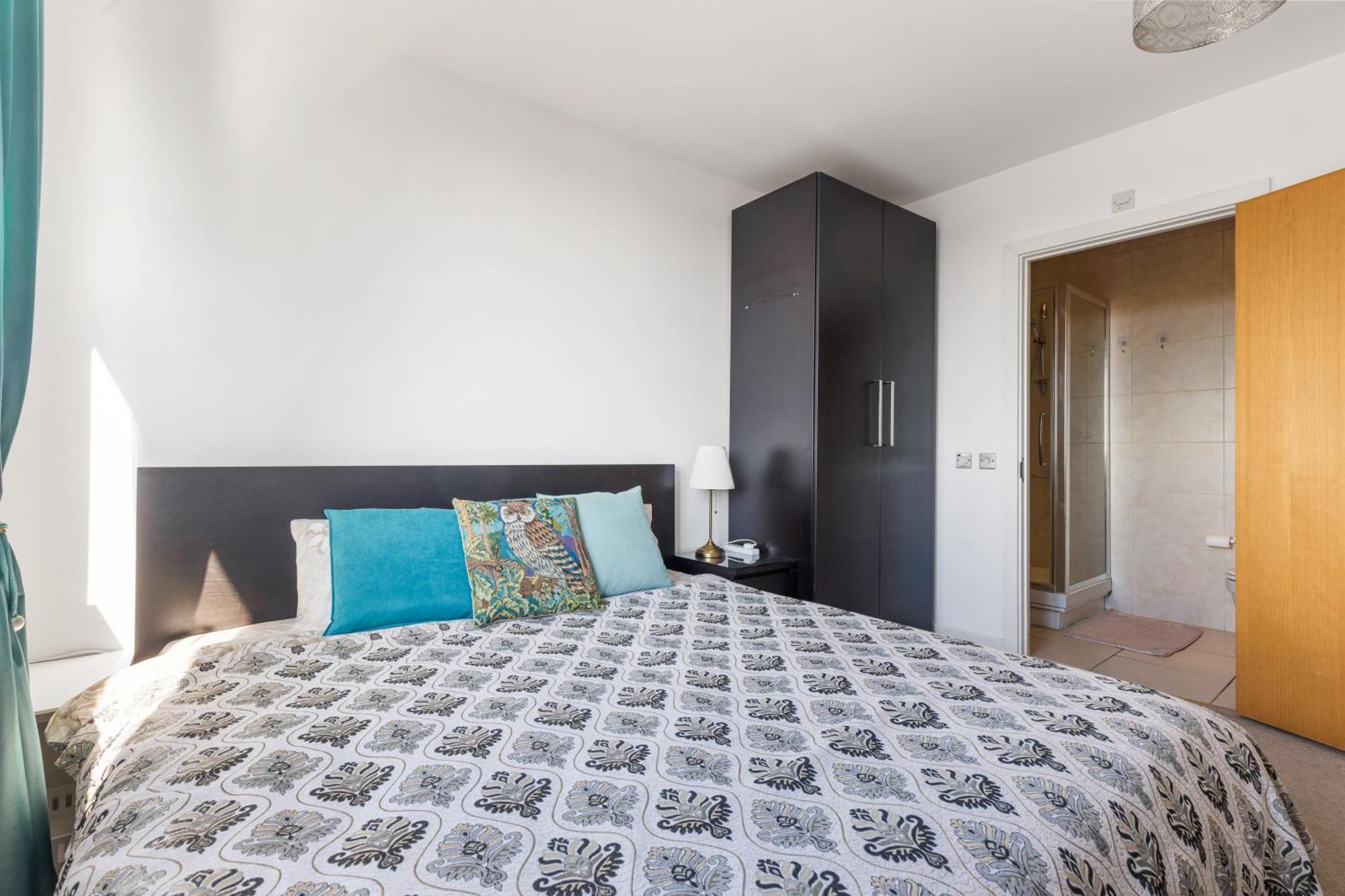 London City View Apartment, Short Walk To Tower Bridge, Free Parking Kültér fotó